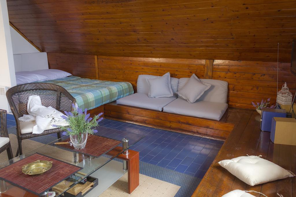 Apartment Nikola Makarska Habitación foto