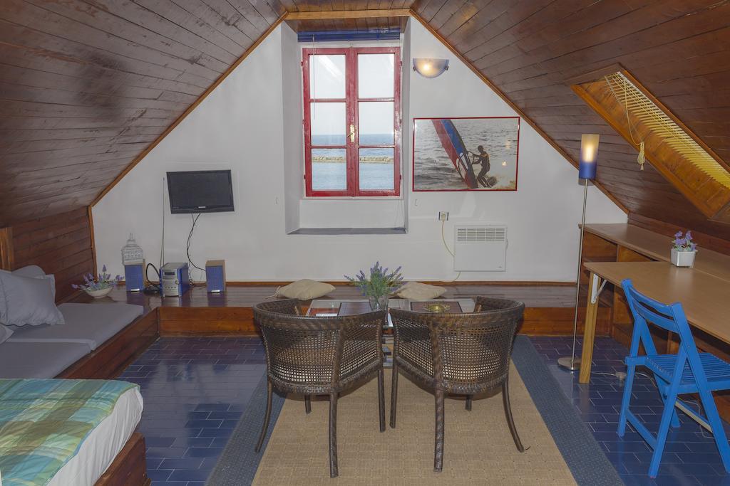 Apartment Nikola Makarska Habitación foto